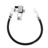 Negative Battery Cable Sensor, Battery Management System Negative Cable for Ford for Focus for Escape 2012-2018 Replace AV6Z-10C679-P AV6Z10C679P
