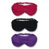 Zhu-Zhu Lavender Eye Mask - Pink