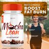 Mocha Lean Advanced Formula Natural Energy & Workout Support Supplement 300 Caps