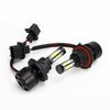 H13 9008 LED Headlight Bulb Conversion Kit for Ford F150 2004-2014 High/Low Beam
