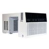 Refurbished 6000 BTU Saddle Window Air Conditioner Cools up to 275 sq.ft.
