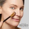 LAURA GELLER NEW YORK Angled Precision Concealer Brush