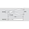 ツノダ TTC KingTTC VVFケーブルカッター CA-26F