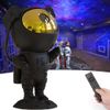 Star Projector,Galaxy Night Light,Astronaut Starry Nebula Ceiling LED Lamp with