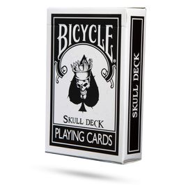 Carnival Trick Cards by Magic Makers