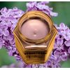 Lilac Candle New Hexagon Jar by Just Makes Scents