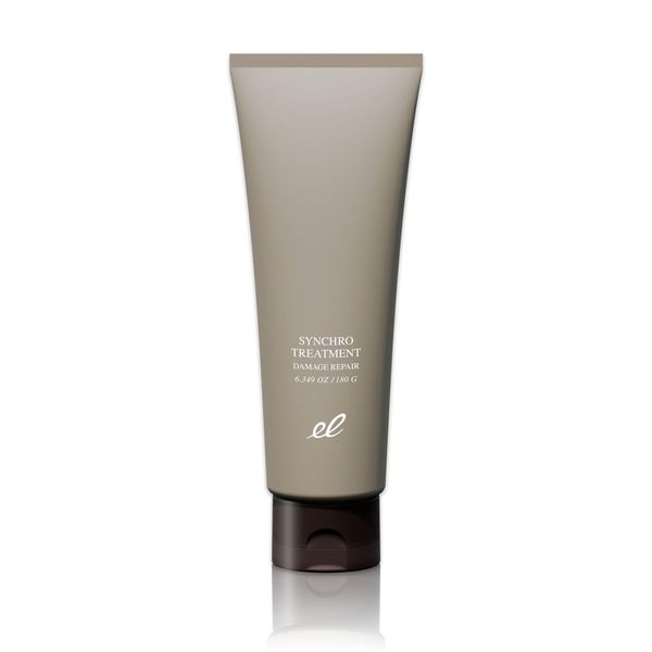 ELECTRON DAMAGE REPAIR Synchro Treatment, 6.3 oz (180 g)