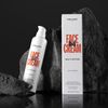 Men Rock Face Cream Multi Action Anti-Aging - 1.7 oz Face Moisturizer