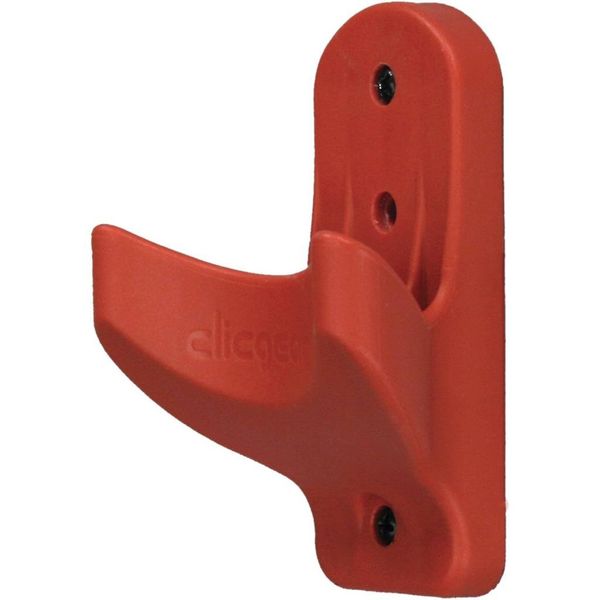 Clicgear 3.5+ Storage Hook