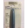L'Oreal Lash Architect 3-D Mascara BLACK BROWN #665 WATERPROOF NEW.