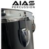 AIAS Tension Rods for Drums (2 1/2 inch - 12 pack)