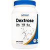 Nutricost Dextrose Powder 5 LBS, Non-GMO, Gluten Free