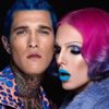 Jeffree Star Velour Liquid Lipstick - Jawbreaker