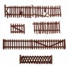 Noch 13096 Garden Fences Landscape Modelling