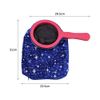 CENPEK 2PCS Magic Change Bag Magic Prop for Stage Performance Party Show