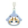 Gourmandies MOFU-71A Shark Nyan USB Type-C Compatible Connector Charm