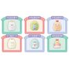 Agatsuma Sumikko Gurashi Sparkling Snow Globe Tapioka Park