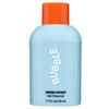 Bubble Skincare Fresh Start Gel Cleanser - PHA + Caffeine for Skin Calming, Texture + Acne Support - Sensitive Skin Friendly Deep Pore Facial Cleanser (50ml)