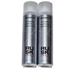 2 Pack Rusk Pro Restart 04 Dry Shampoo 5.4oz