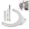 Karlak BBC Alternator Power Steering Pump Accessory Drive Bracket Kit 551490