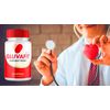 Gluvafit Advanced Blood Formula Glycogen Maximum Support Supplement 60 Capsules
