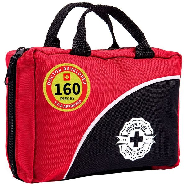 First Aid Kit for Home/Businesse