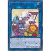 Cross-Sheep - IGAS-EN047 - Rare - 1st Edition