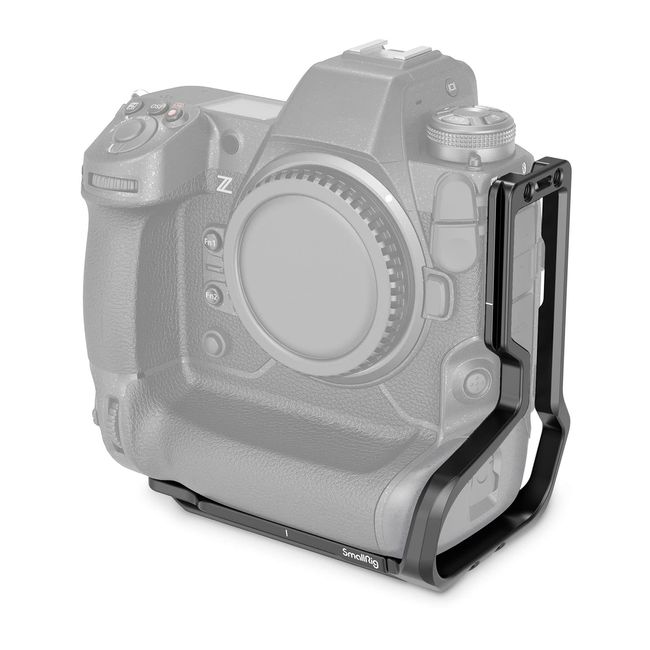 SMALLRIG Z9 L-Bracket L-Platte für Nikon Z 9-3714