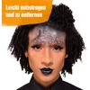 Snazaroo Split Cake Face Paint, 3 Colour, Floral