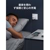 UGREEN Magnetic Wireless Charger Grey