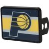 Indiana Pacers Universal Rectangle Hitch Cover Officially Licensed NBA