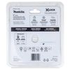 Makita E-07238 X-Lock 5" Segmented Diamond Blade for Masonry Cutting
