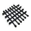 Eyeshadow Sponge, Makeup Brush, Sponge Tip, Eyeshadow Brush, Double 50 Pieces, Long Handle, Makeup Brush + 20 Pieces, Short Handle, Makeup Brush