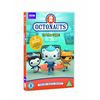 Octonauts - To the Gups [DVD]