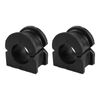 FRONT SWAY BAR END LINKS KIT & STABILIZER BAR BUSHINGS SET FOR CHEVY GMC