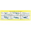 Guillow's DeHaviland Chipmunk Model Kit
