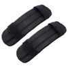 MARCBUSE 1 Pair Shoulder Strap Pad Vest Shoulder Strap Backpack Strap For 2.5'' Width Sling Bags Shoulder Straps