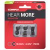 COMPLY T-200 Sports Isolation Earbud Tips - Small x3