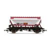 Hornby R60070 China Clay CDA Hopper wagon, Silver