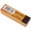 Raw Natural Paper Tips, Brown, Pack of 50