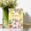 Shared Blessings It’s Your Birthday! 24 Boxed Greeting Cards with KJV Scripture and Envelopes