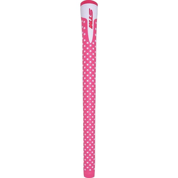 STM Grip S-1 Light Passion Pink M60 Backline