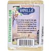 Hawaiian Vanilla Royale Soap