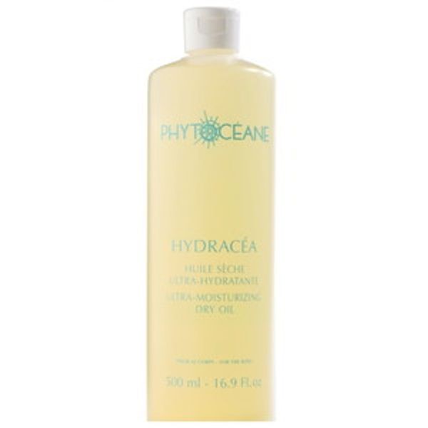 Phyto Ocean Hydracea Body Oil 500ml for commercial use