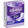 Discreet Inkontinenz Ultimate Tag Binden Pads Damenbinden 8 STÜCK x 3 Packungen