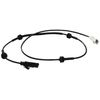 Metzger 0900539 Original Ersatzteil Sensor, Raddrehzahl