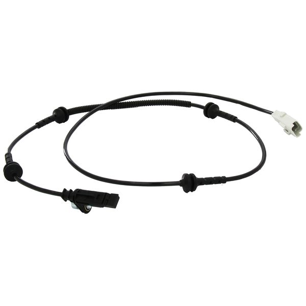 Metzger 0900539 Original Ersatzteil Sensor, Raddrehzahl