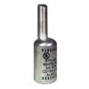 Morris 90987 Offset Solid Pin Terminal Compression Type Connector with 4/0 to 2/0 Wire Range, 1-Pack