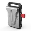 SmallRig Mini Plate with Belt Clip for V-Mount Battery 2990