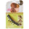 Lucky Wink Volume Keep Barrette (Black) VKB500 1